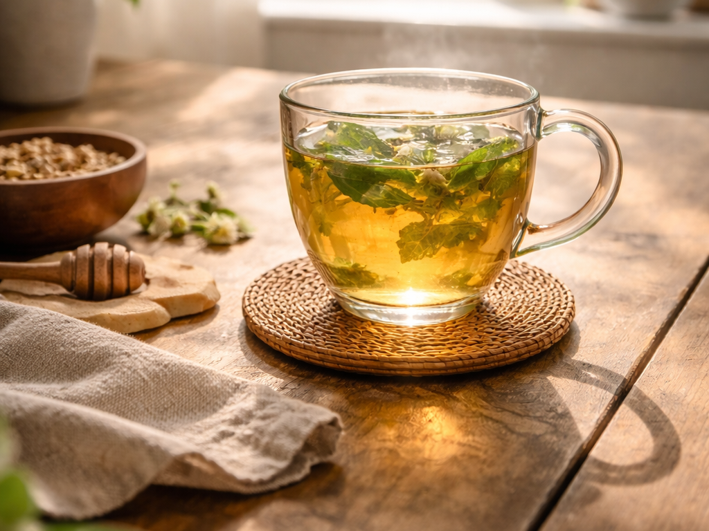 Daily Habits That Support Long-Term Wellness Naturally