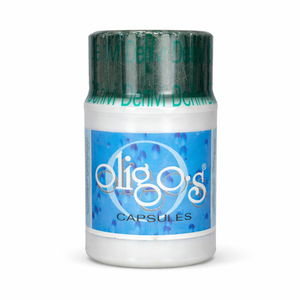 Dehlvi Oligos Capsules – Ayurvedic Male Reproductive Support Net Qty. - 30N